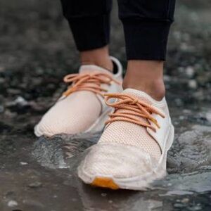 Vessi Everyday Classic Waterproof Sneakers